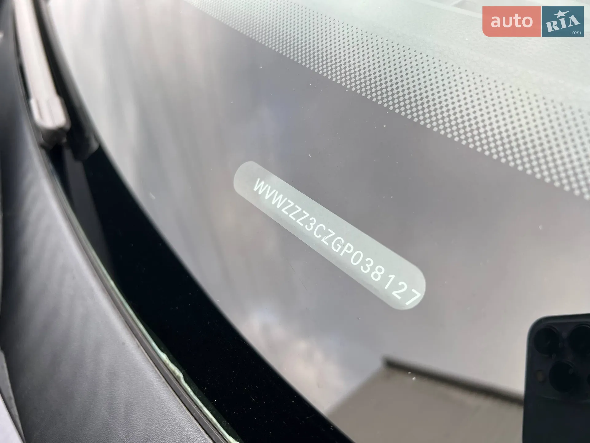 2016 Volkswagen Passat - мініатюра 21