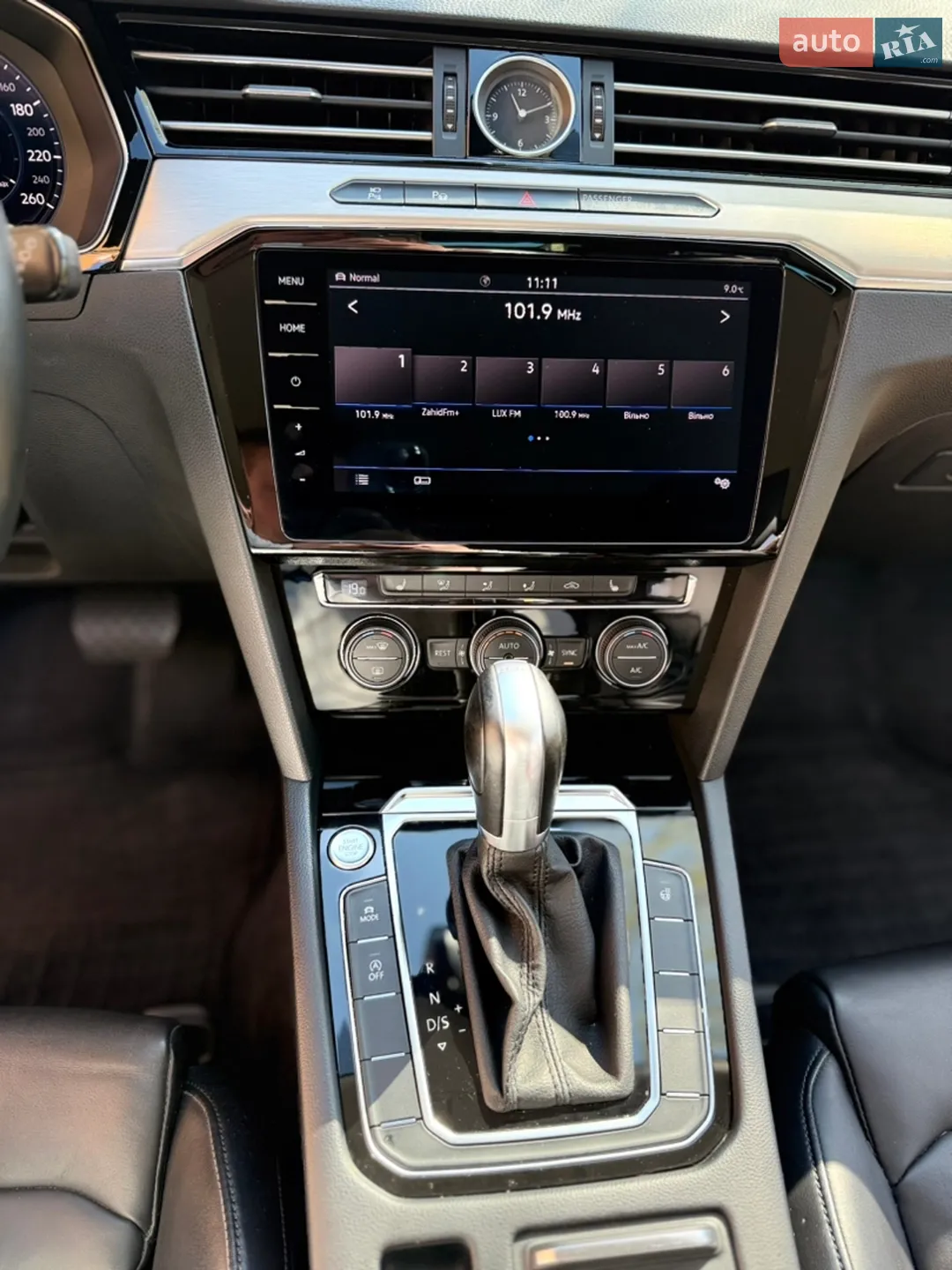 2018 Volkswagen Passat - мініатюра 25