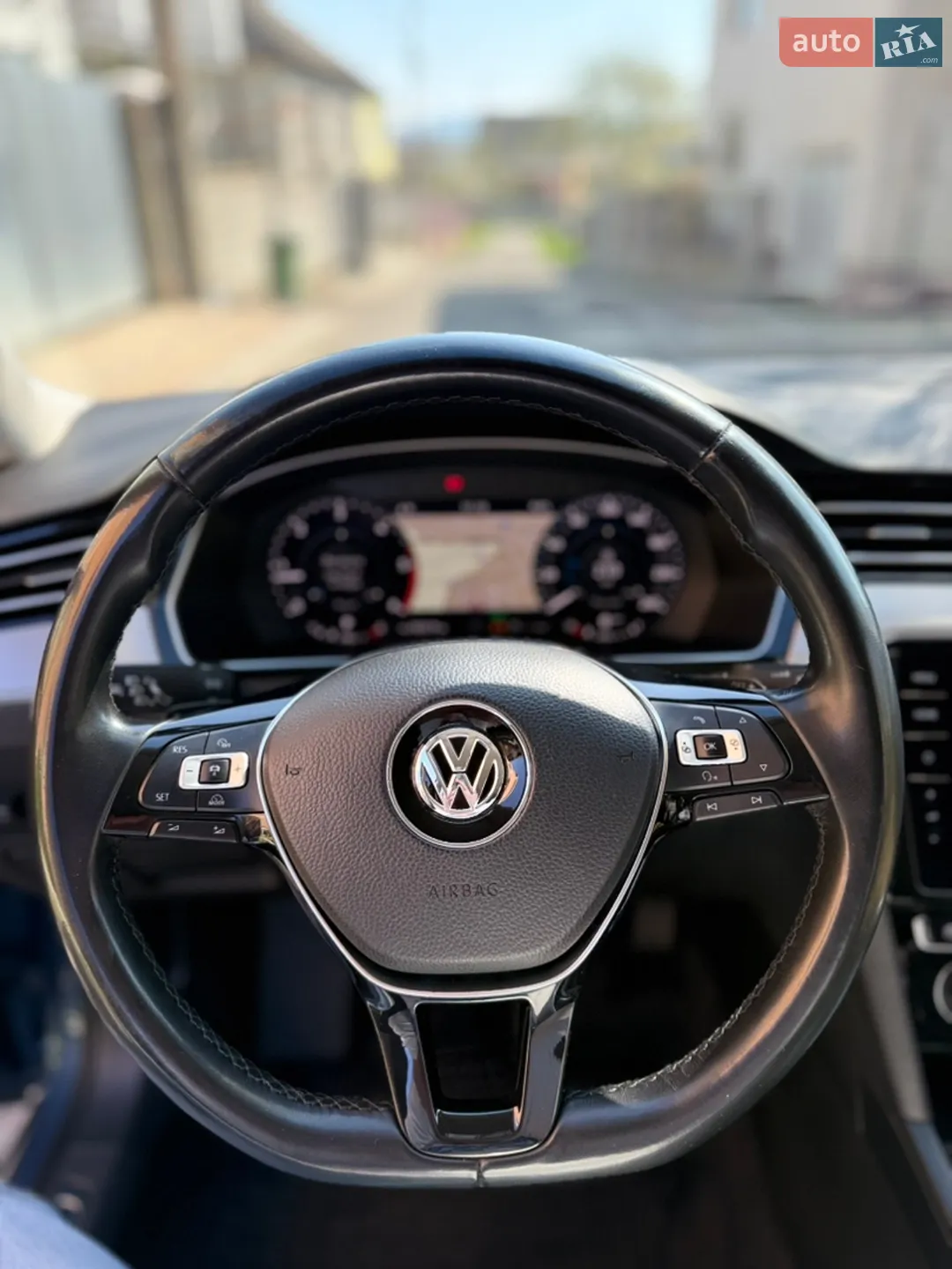 2018 Volkswagen Passat - мініатюра 27
