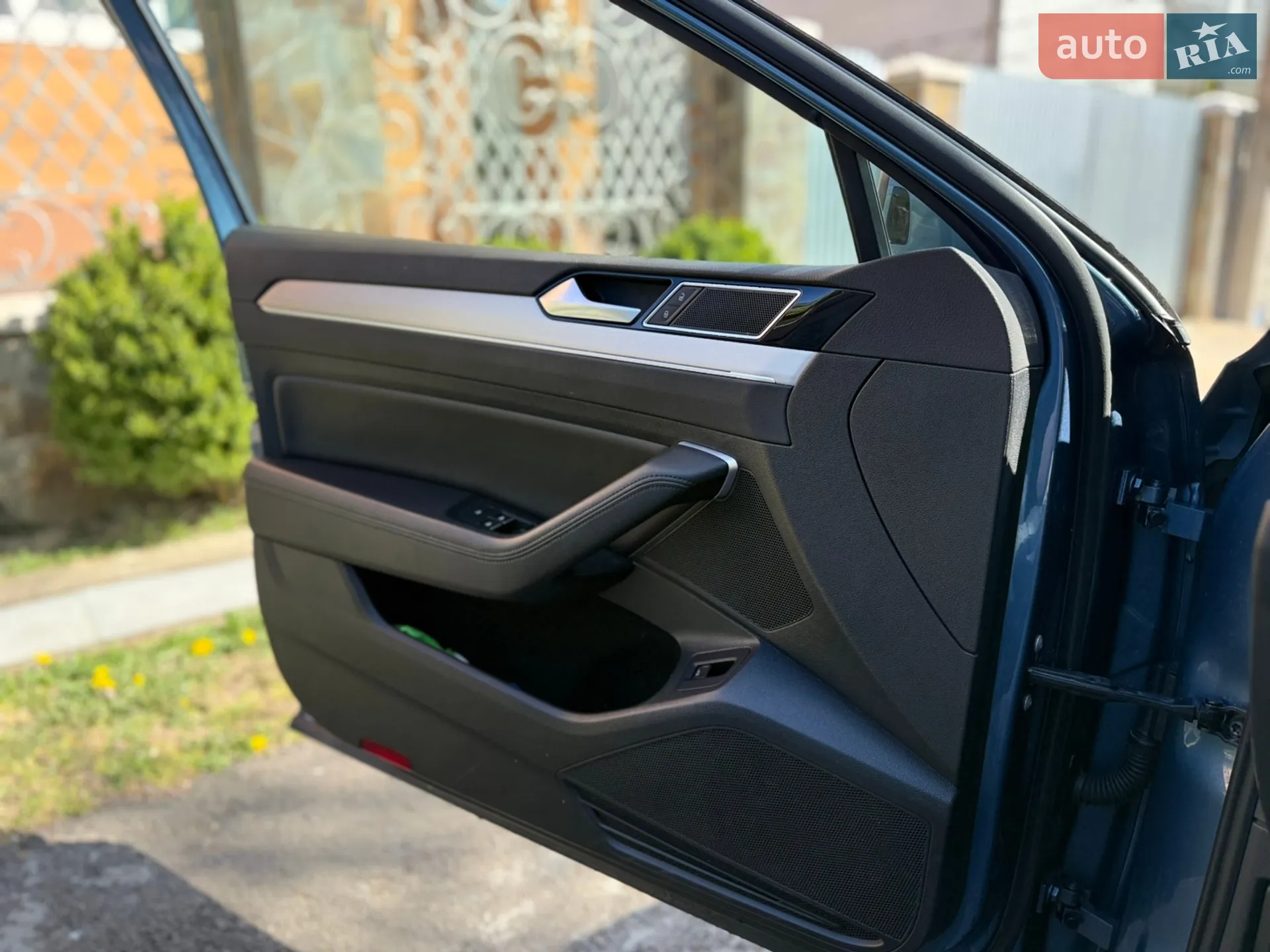 2018 Volkswagen Passat - мініатюра 33