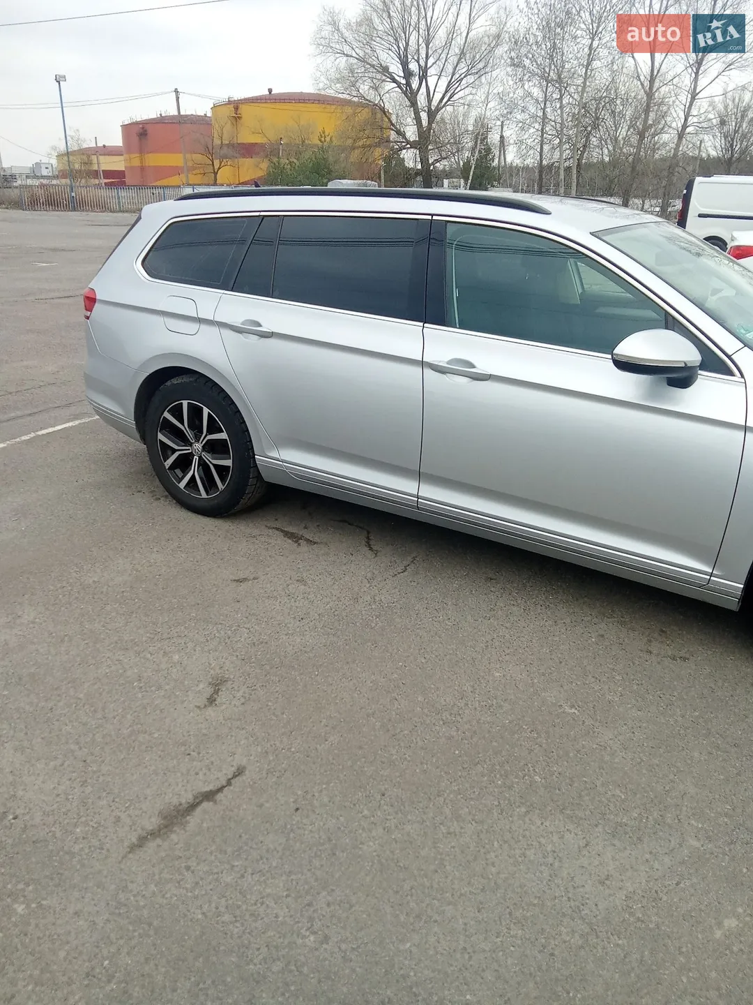 2019 Volkswagen Passat - мініатюра 24