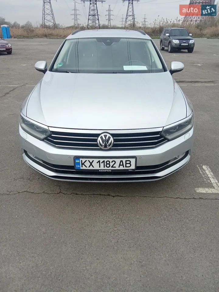 2020 Volkswagen Passat - мініатюра 40