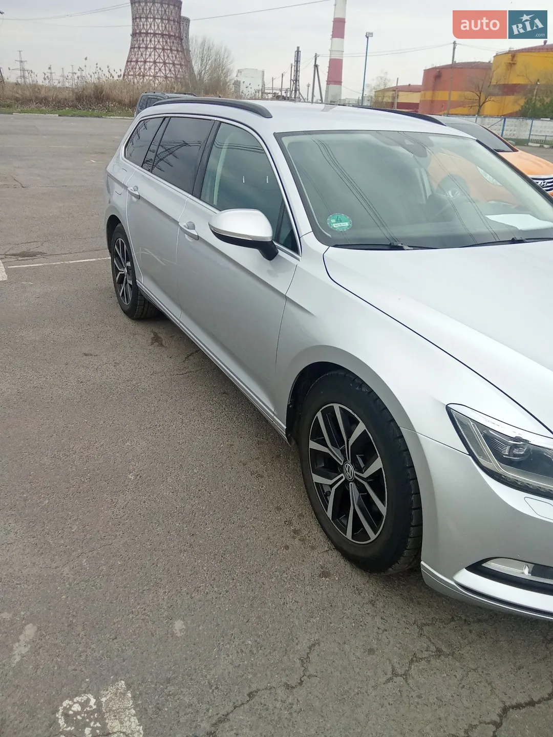 2019 Volkswagen Passat - мініатюра 23