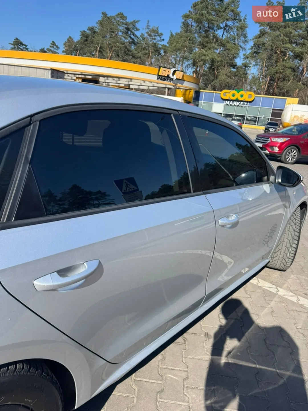 2011 Volkswagen Passat - мініатюра 7
