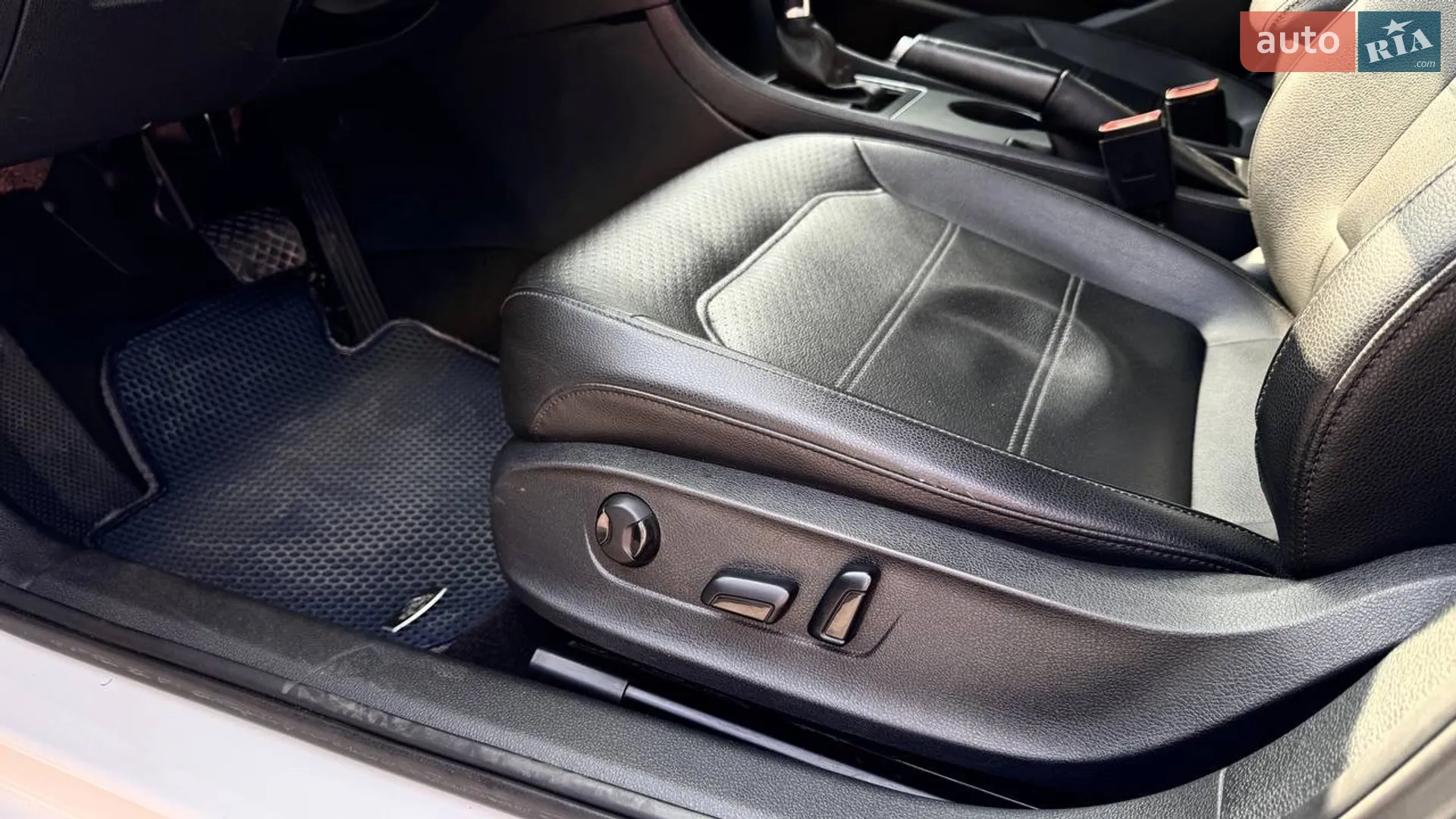 2015 Volkswagen Passat - мініатюра 15