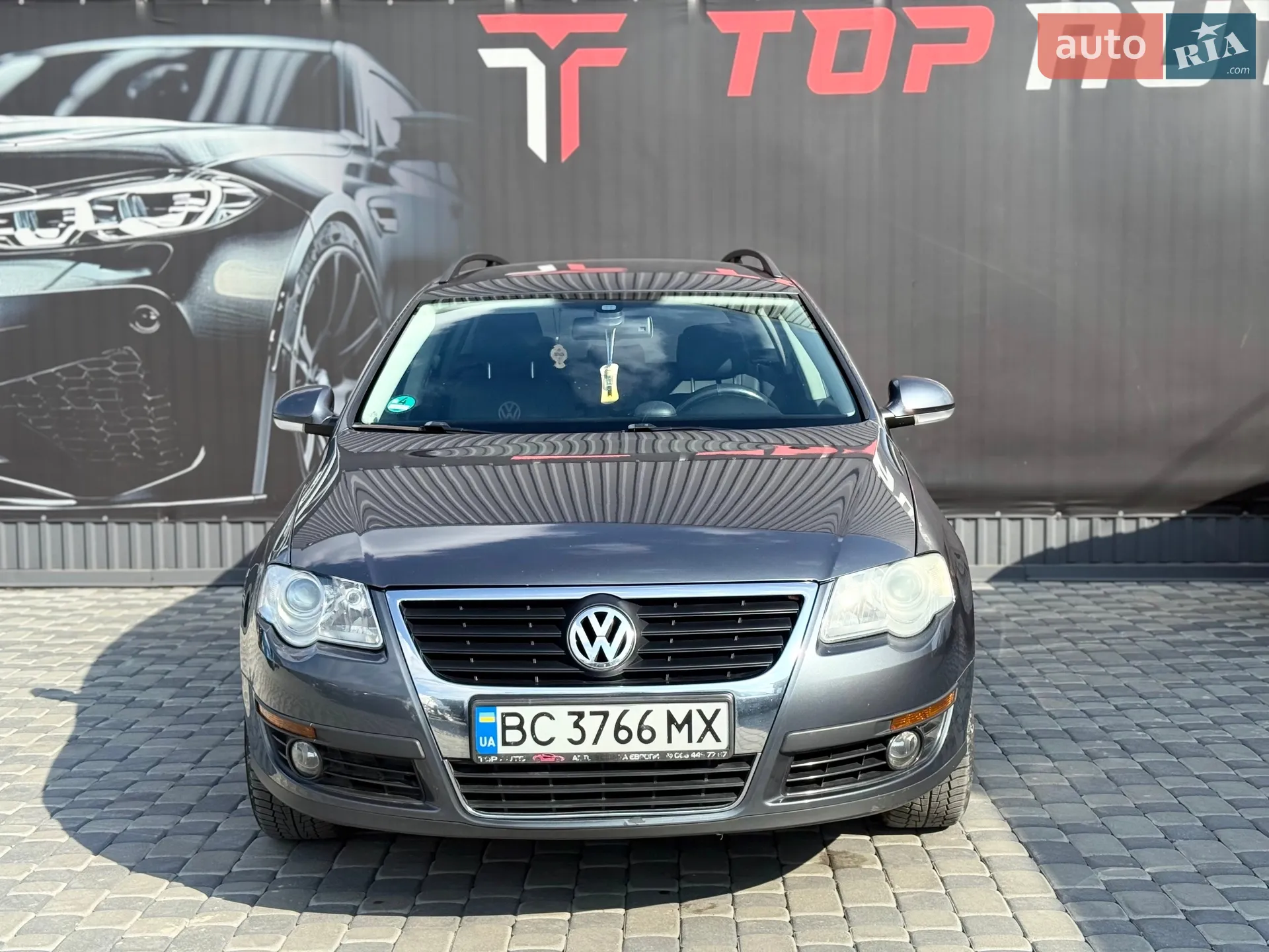 2010 Volkswagen Passat - мініатюра 7