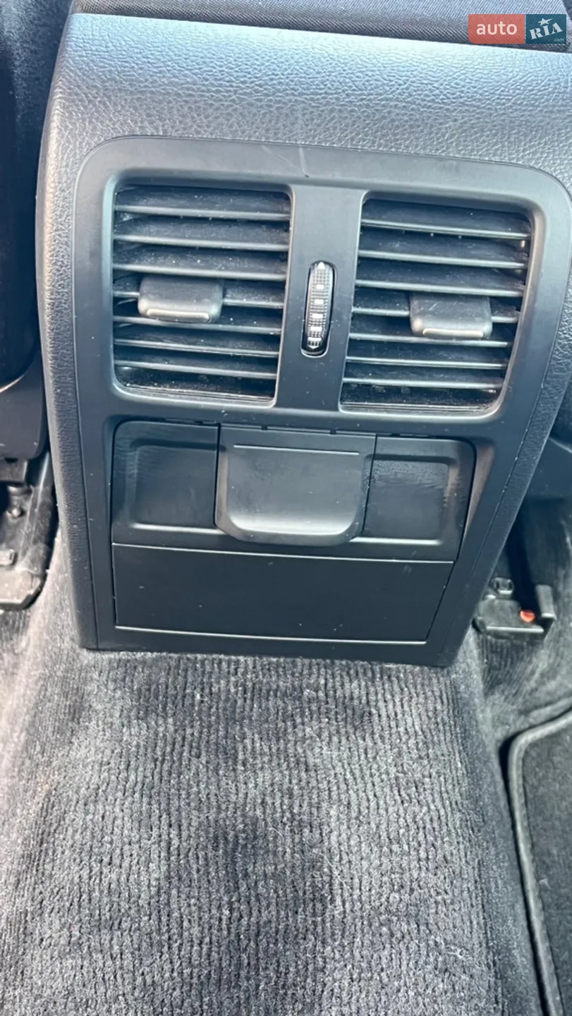2014 Volkswagen Passat - мініатюра 7