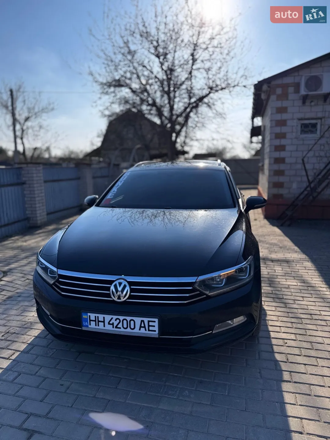 2015 Volkswagen Passat - мініатюра 13