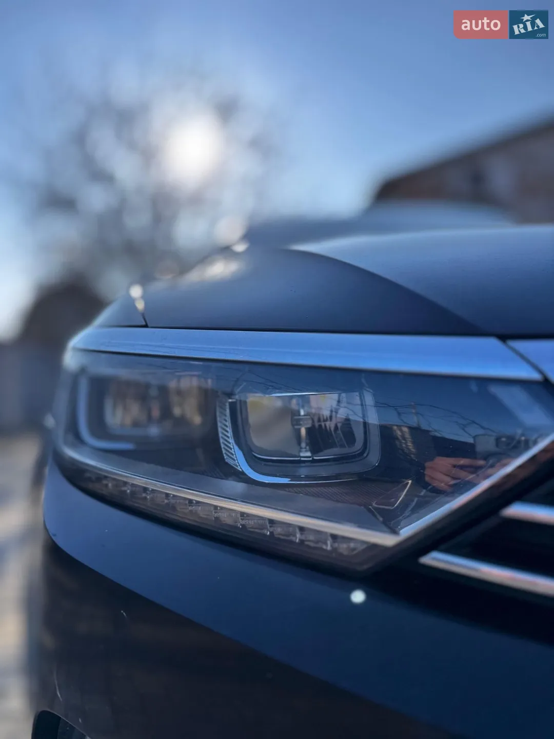 2015 Volkswagen Passat - мініатюра 16