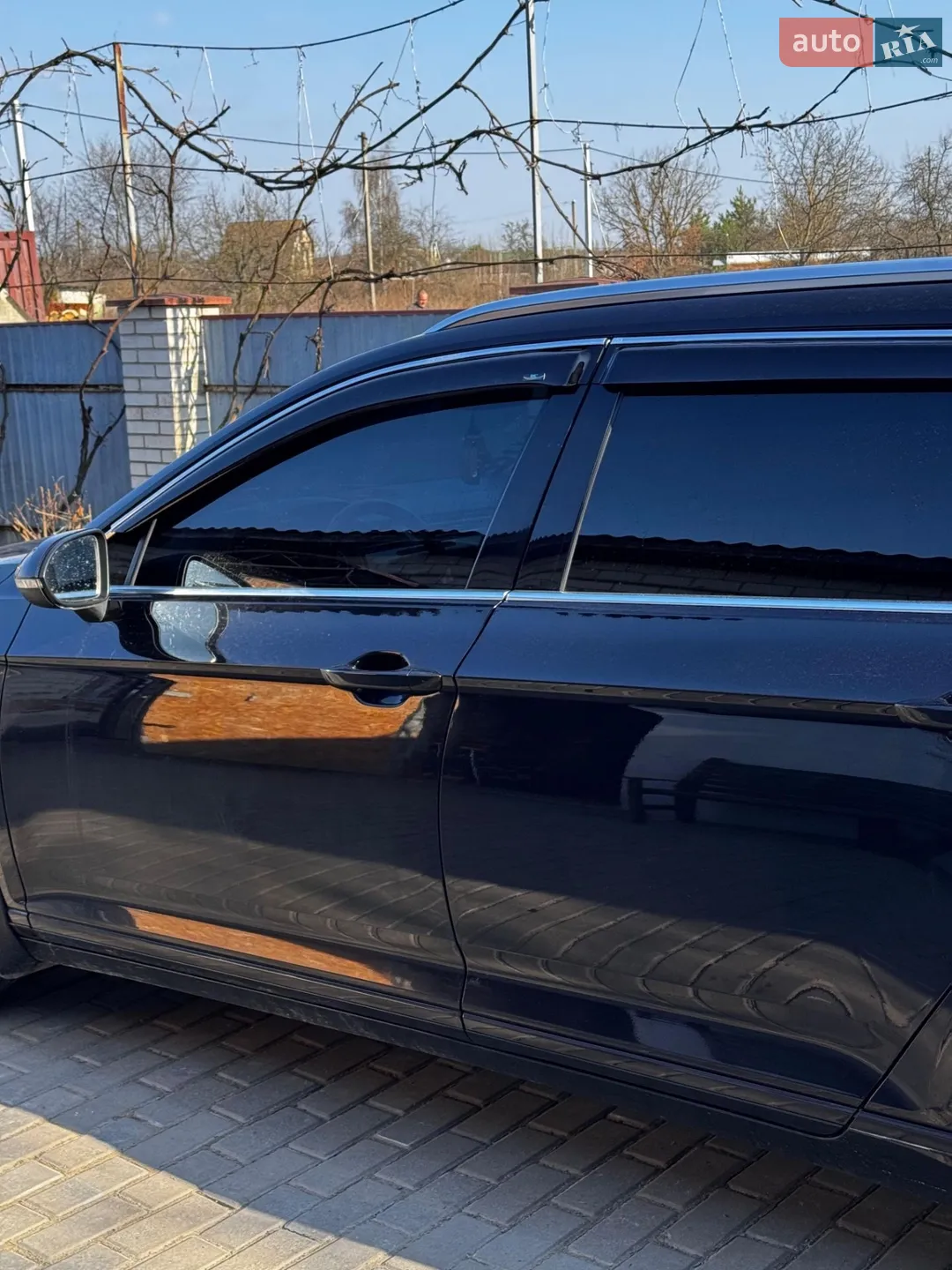 2015 Volkswagen Passat - мініатюра 22