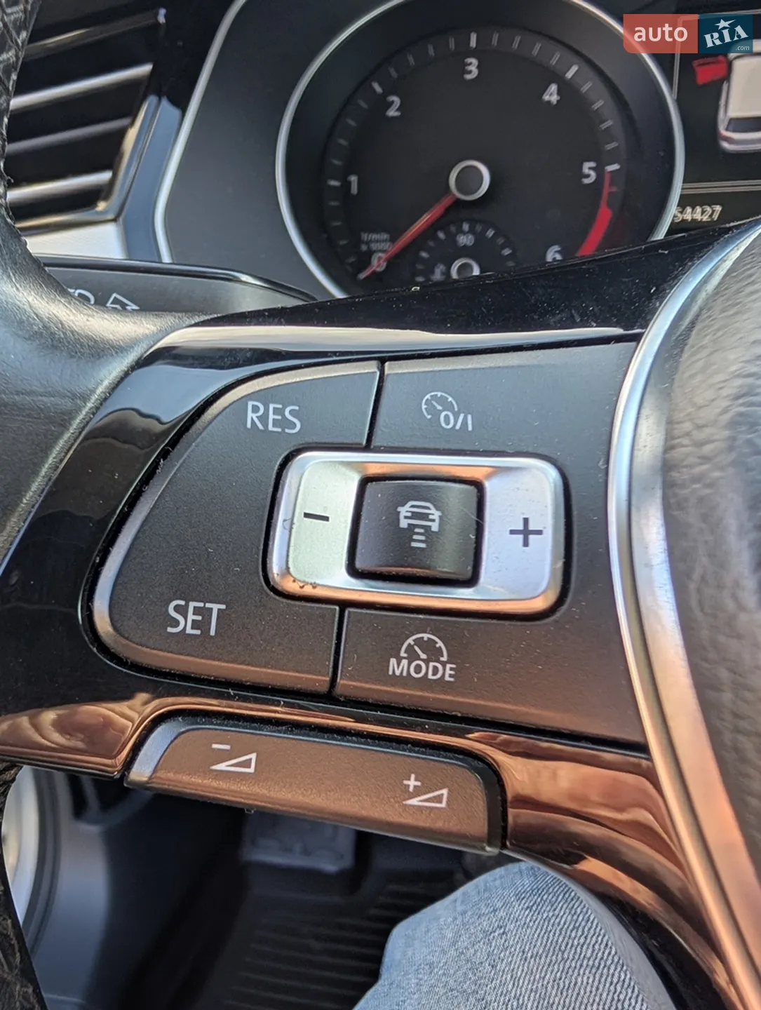2015 Volkswagen Passat - мініатюра 13