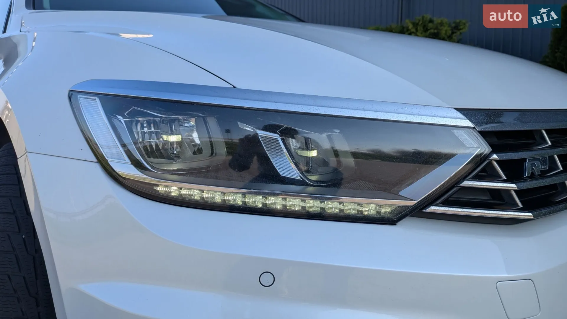 2015 Volkswagen Passat - мініатюра 13