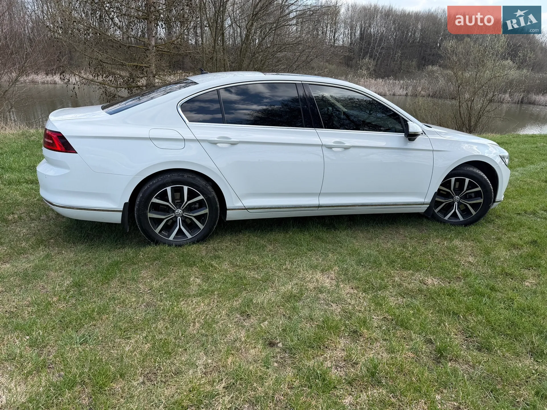 2017 Volkswagen Passat - мініатюра 26