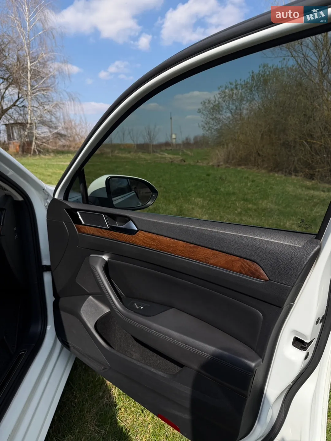 2017 Volkswagen Passat - мініатюра 30