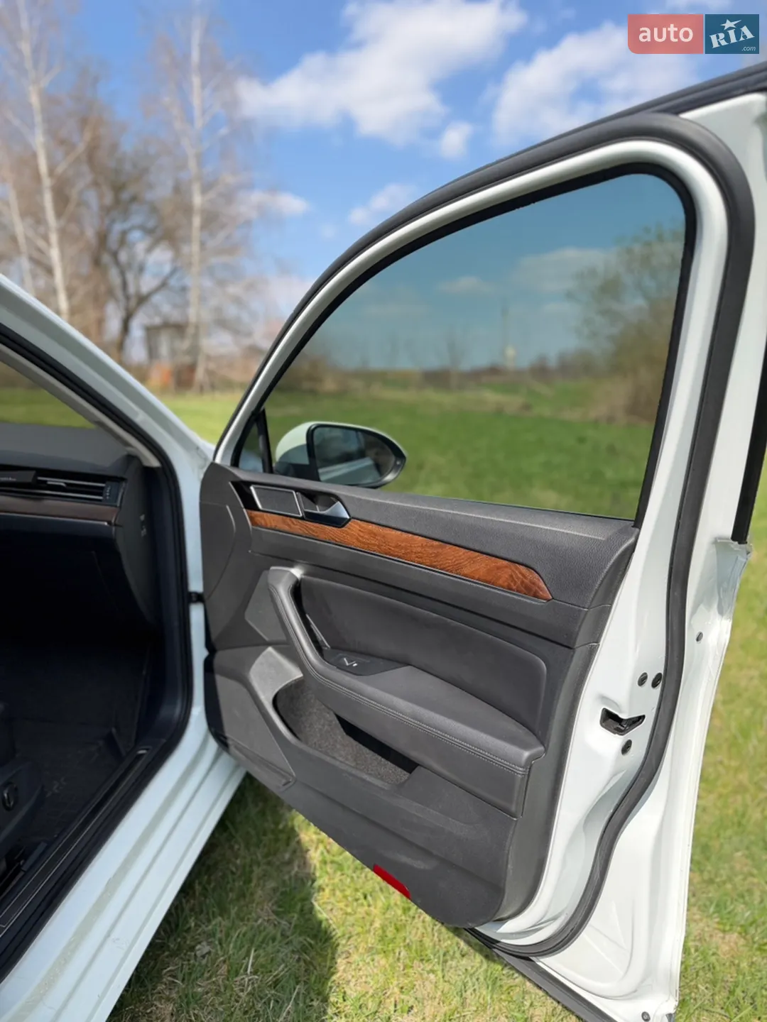 2017 Volkswagen Passat - мініатюра 48