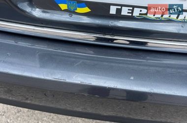 Універсал Volkswagen Passat 2008 в Івано-Франківську