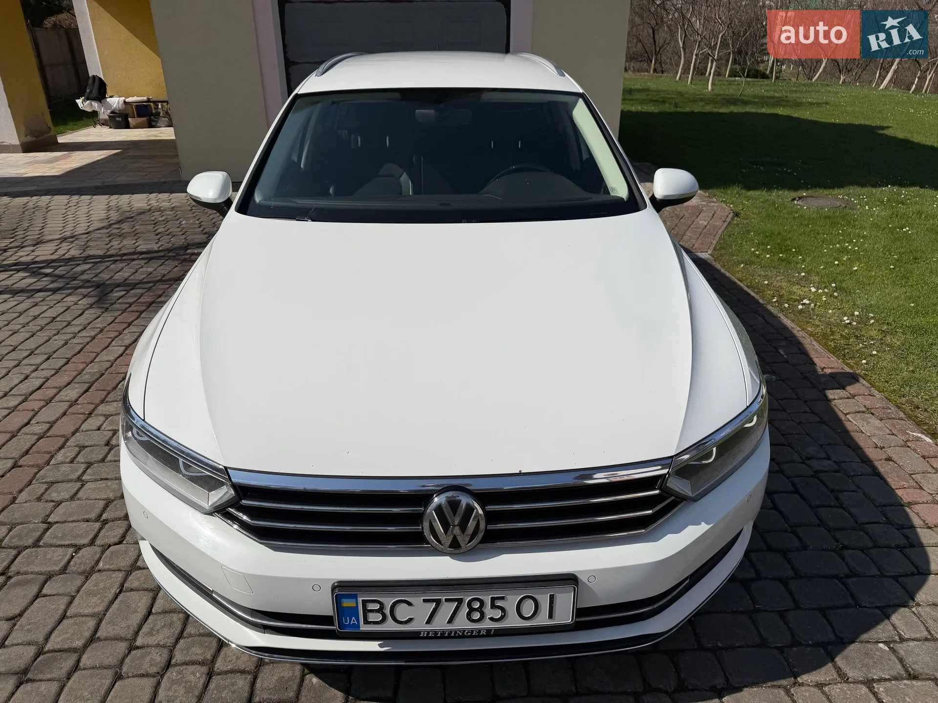 2018 Volkswagen Passat - мініатюра 10
