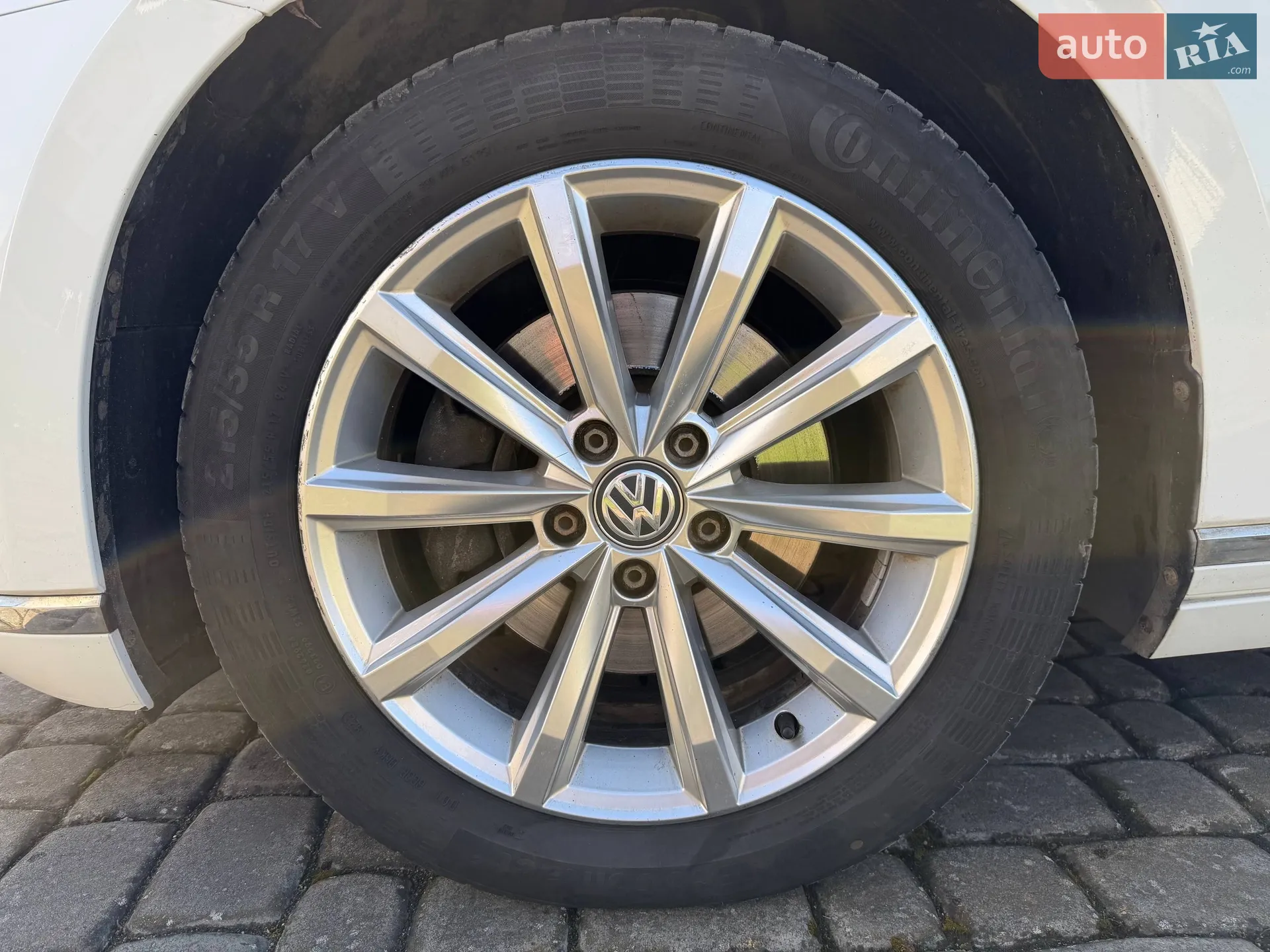 2018 Volkswagen Passat - мініатюра 15