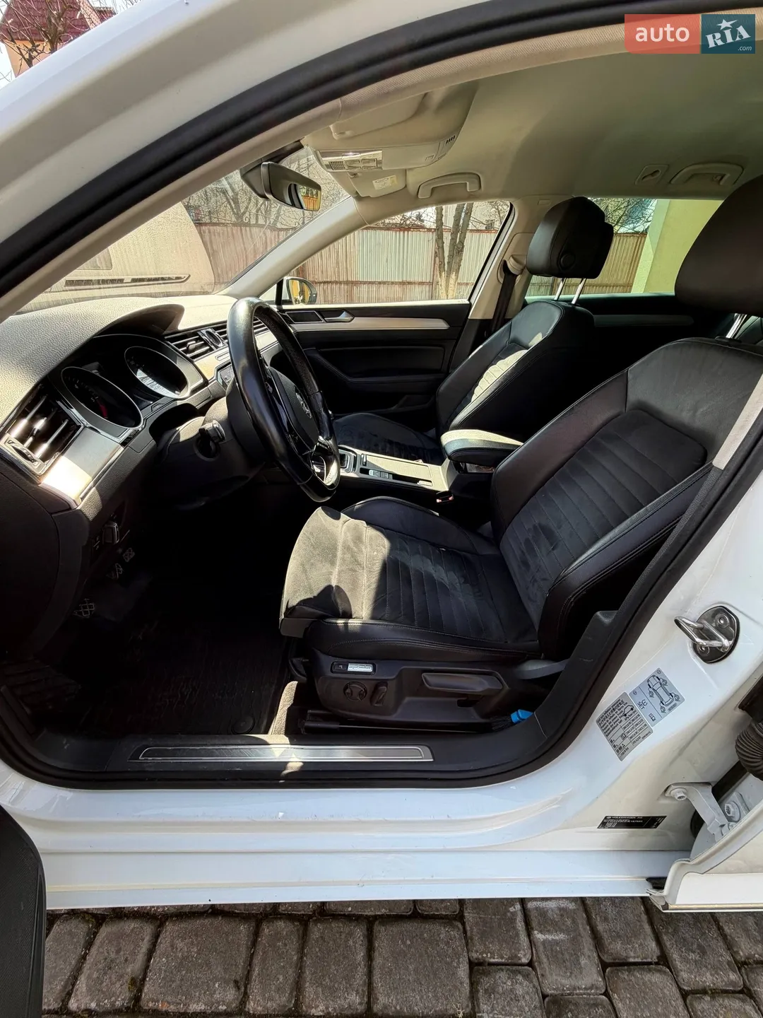 2018 Volkswagen Passat - мініатюра 20