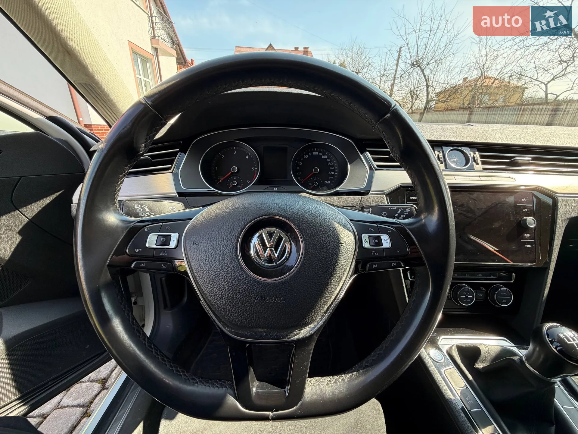 2018 Volkswagen Passat - мініатюра 27