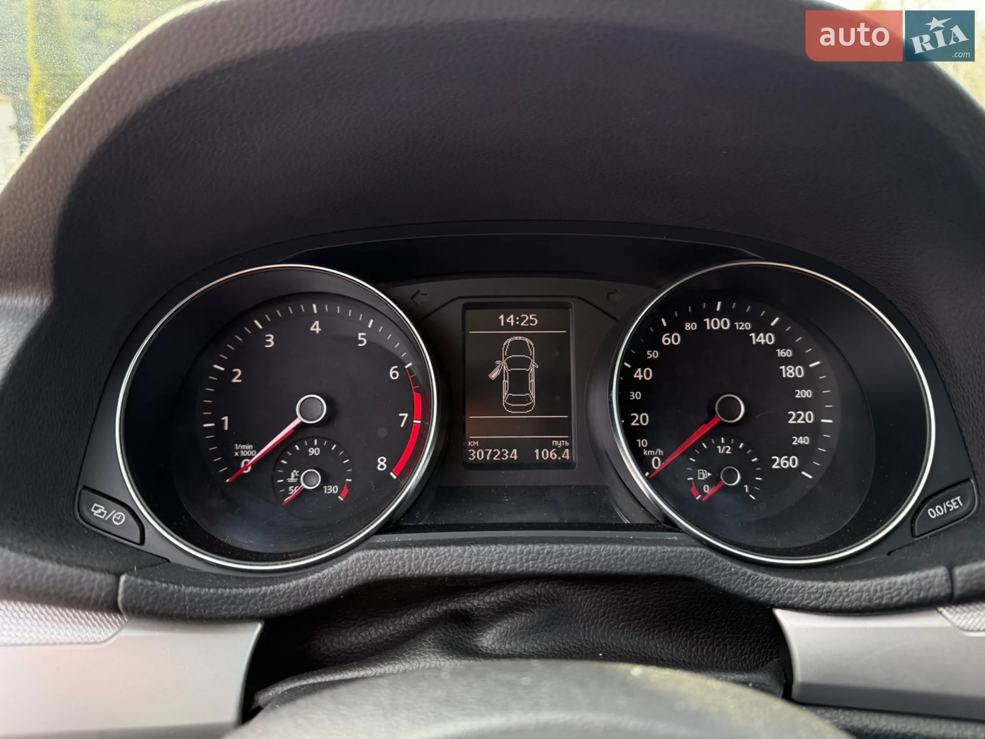 2015 Volkswagen Passat - мініатюра 22