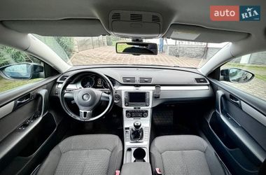 Універсал Volkswagen Passat 2011 в Львові