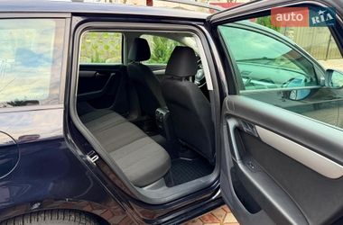 Універсал Volkswagen Passat 2011 в Львові