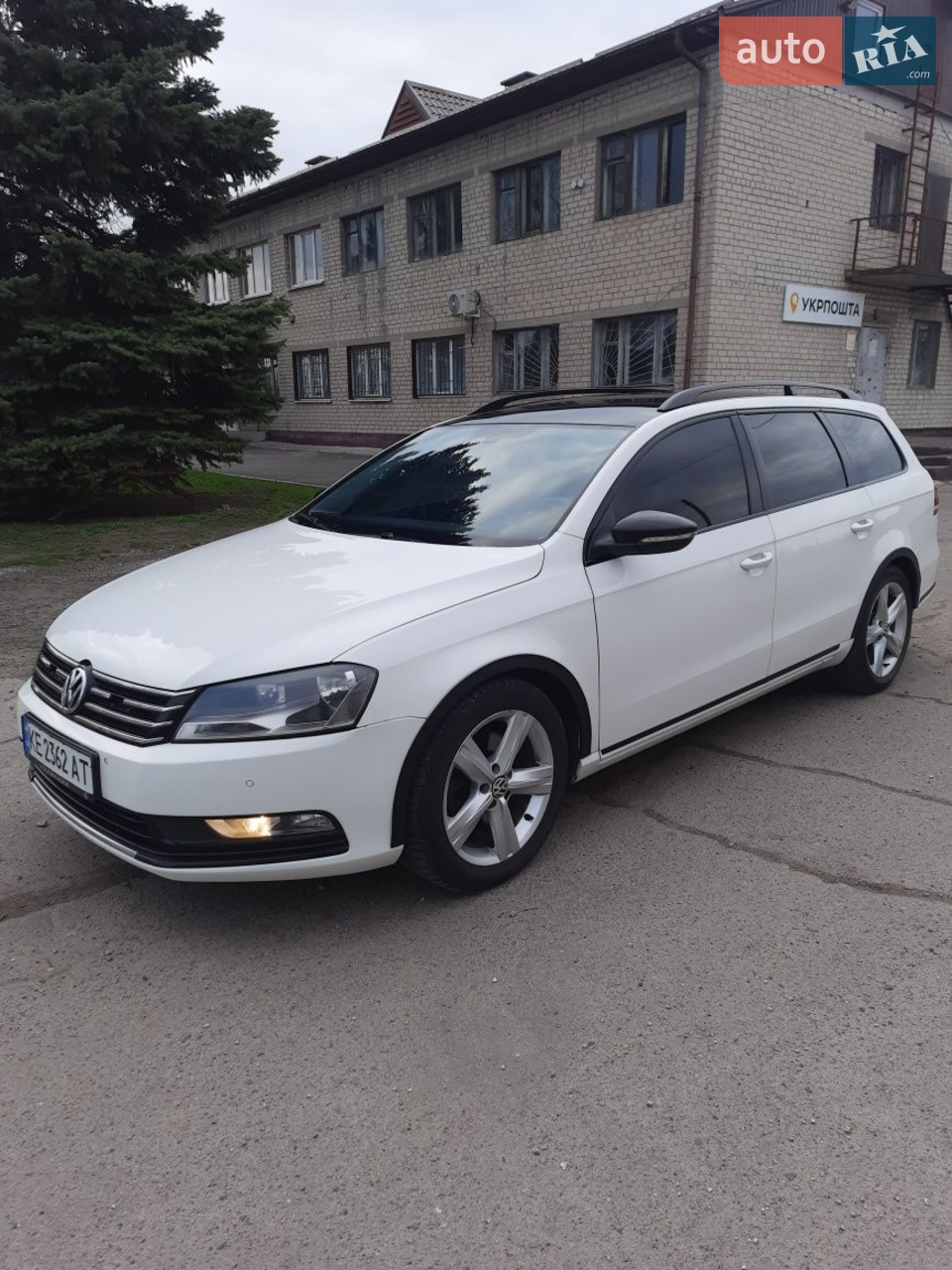 2012 Volkswagen Passat - мініатюра 24