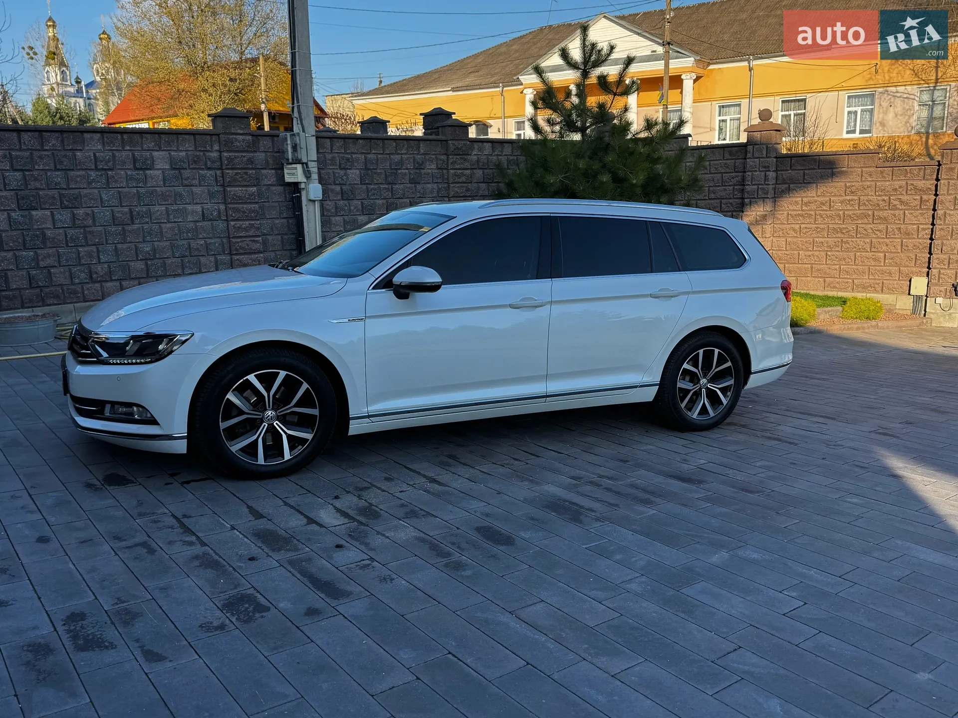 2018 Volkswagen Passat - мініатюра 22