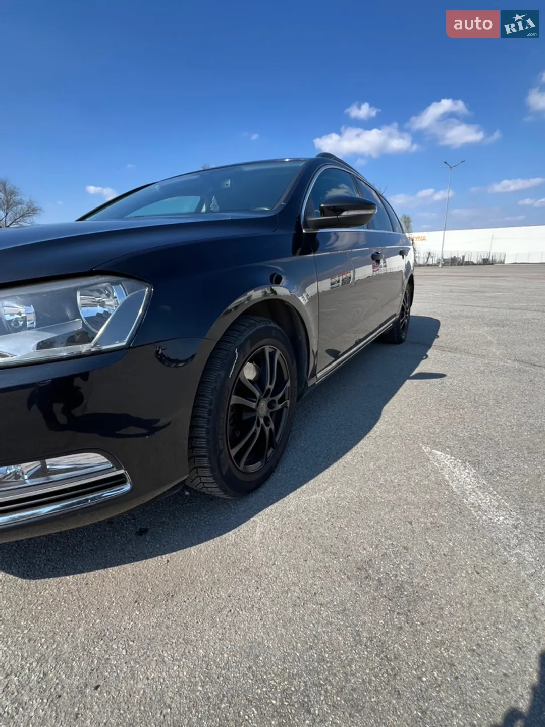 2011 Volkswagen Passat - мініатюра 26