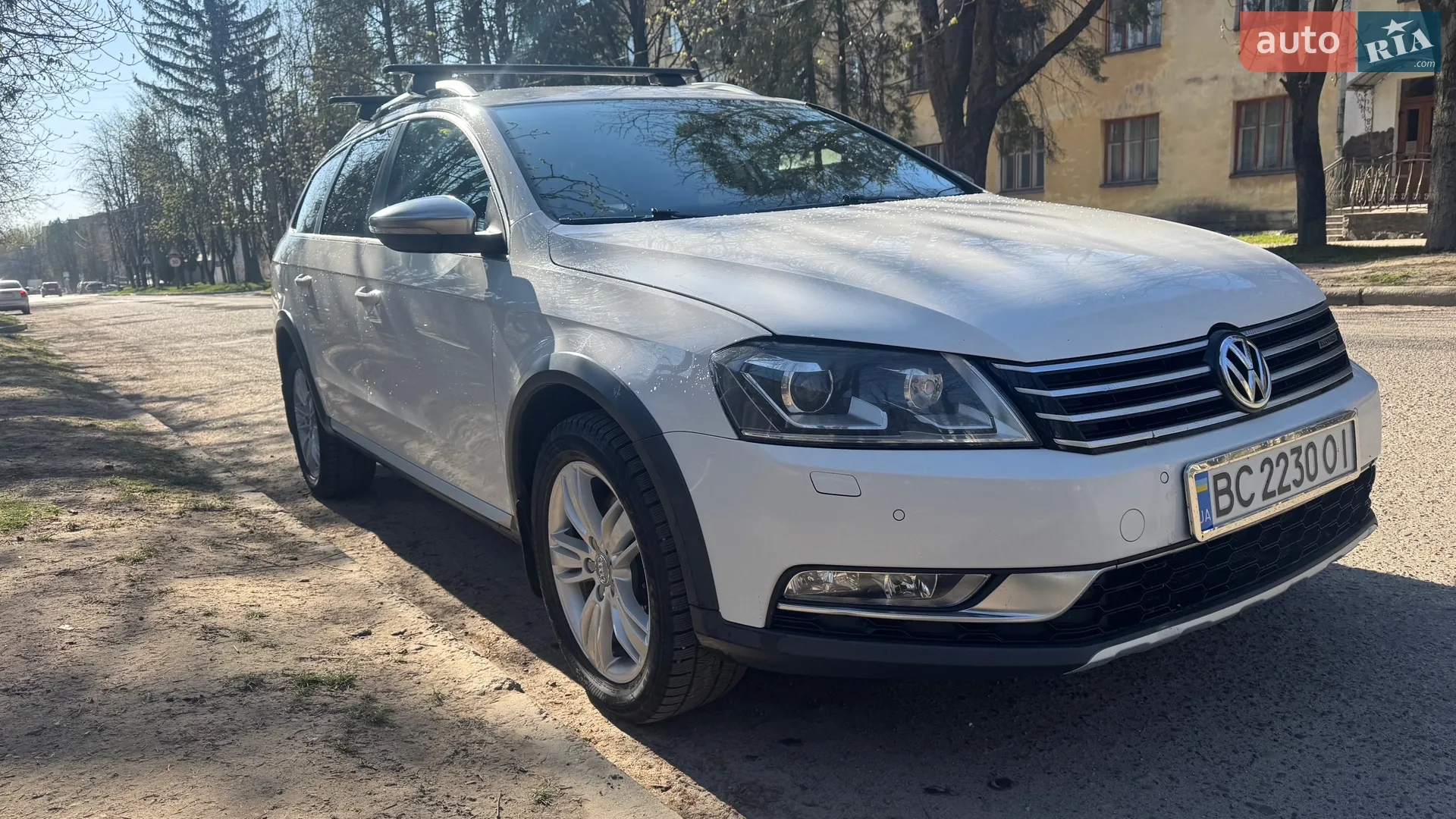 2014 Volkswagen Passat - мініатюра 3