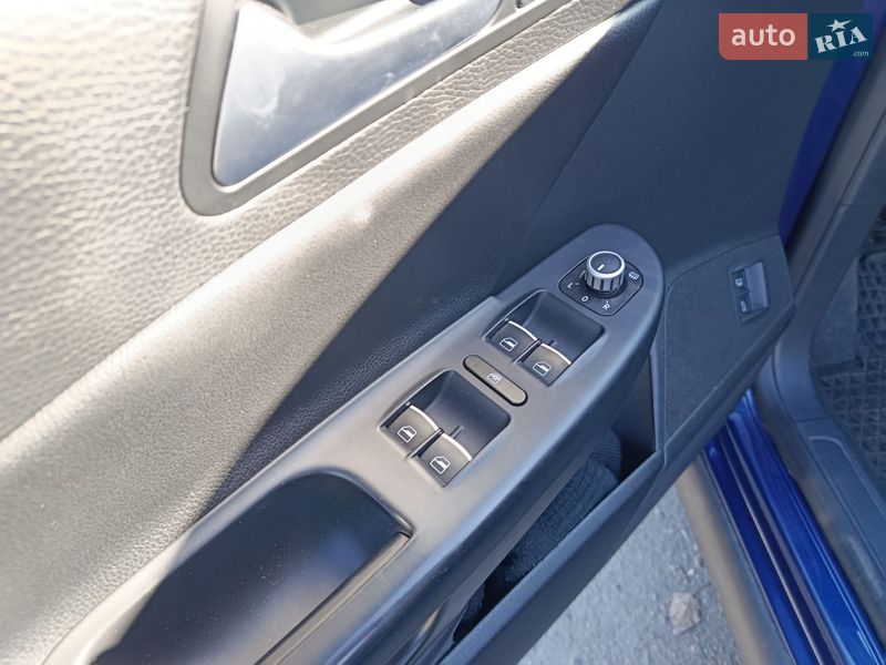 Универсал Volkswagen Passat 2009 в Черкассах