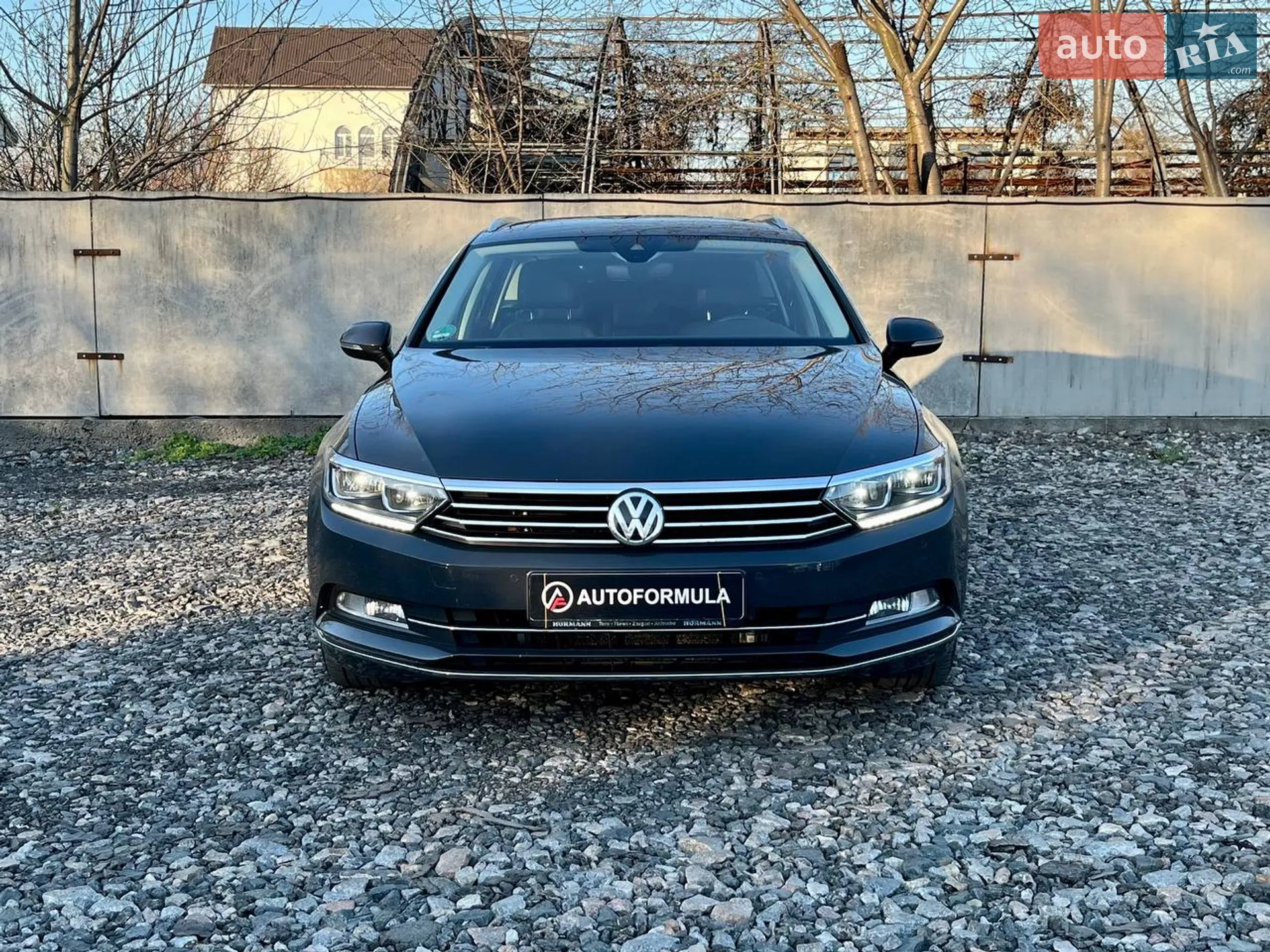 2019 Volkswagen Passat - мініатюра 5