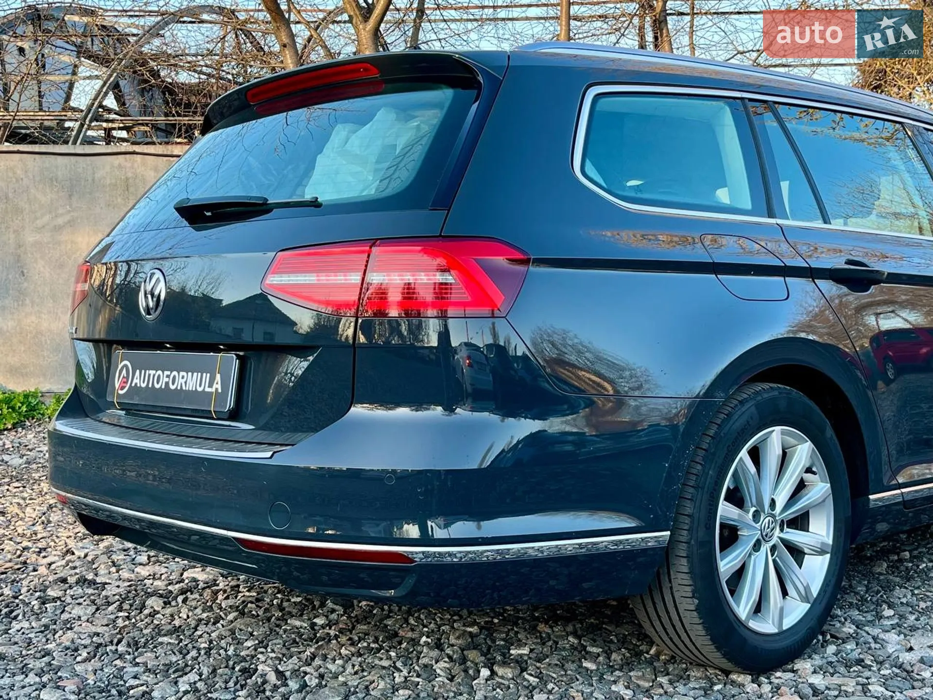 2019 Volkswagen Passat - мініатюра 8