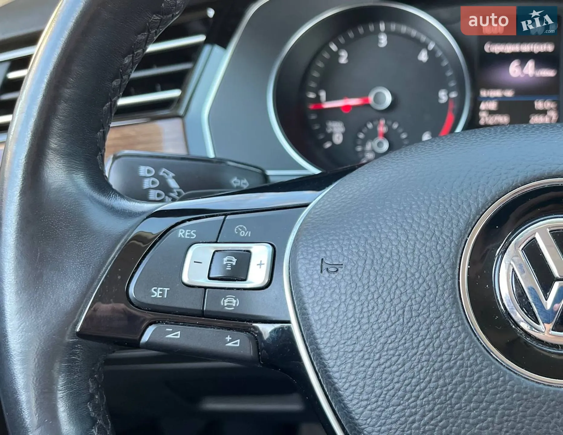 2019 Volkswagen Passat - мініатюра 20
