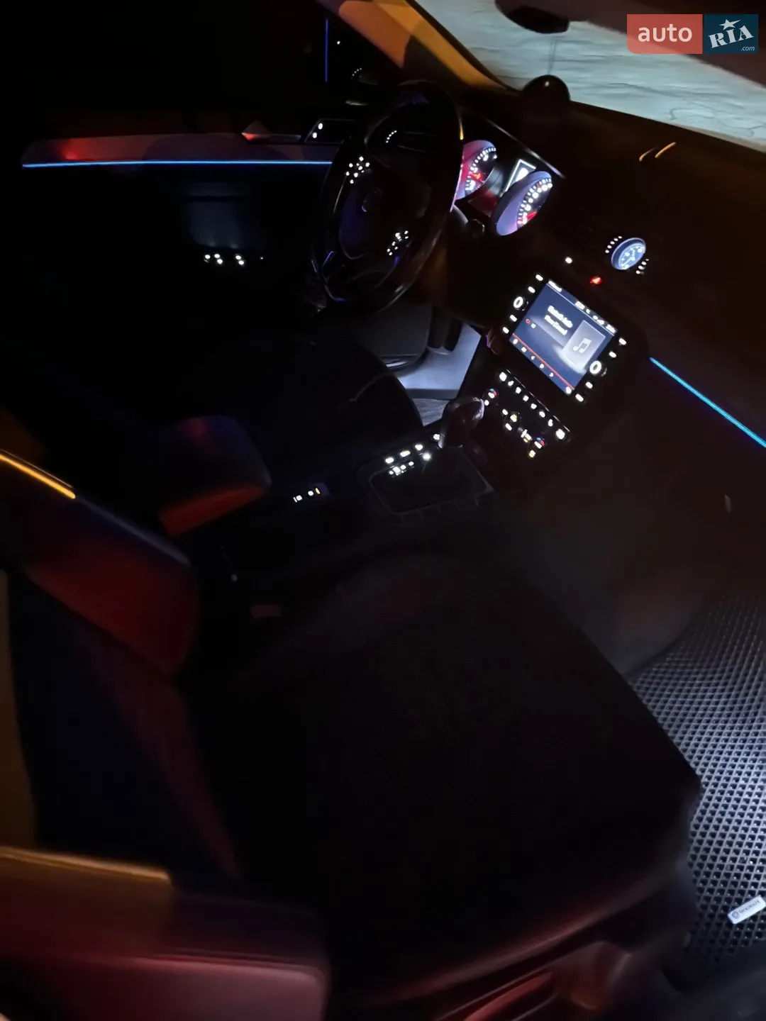 2016 Volkswagen Passat - мініатюра 17