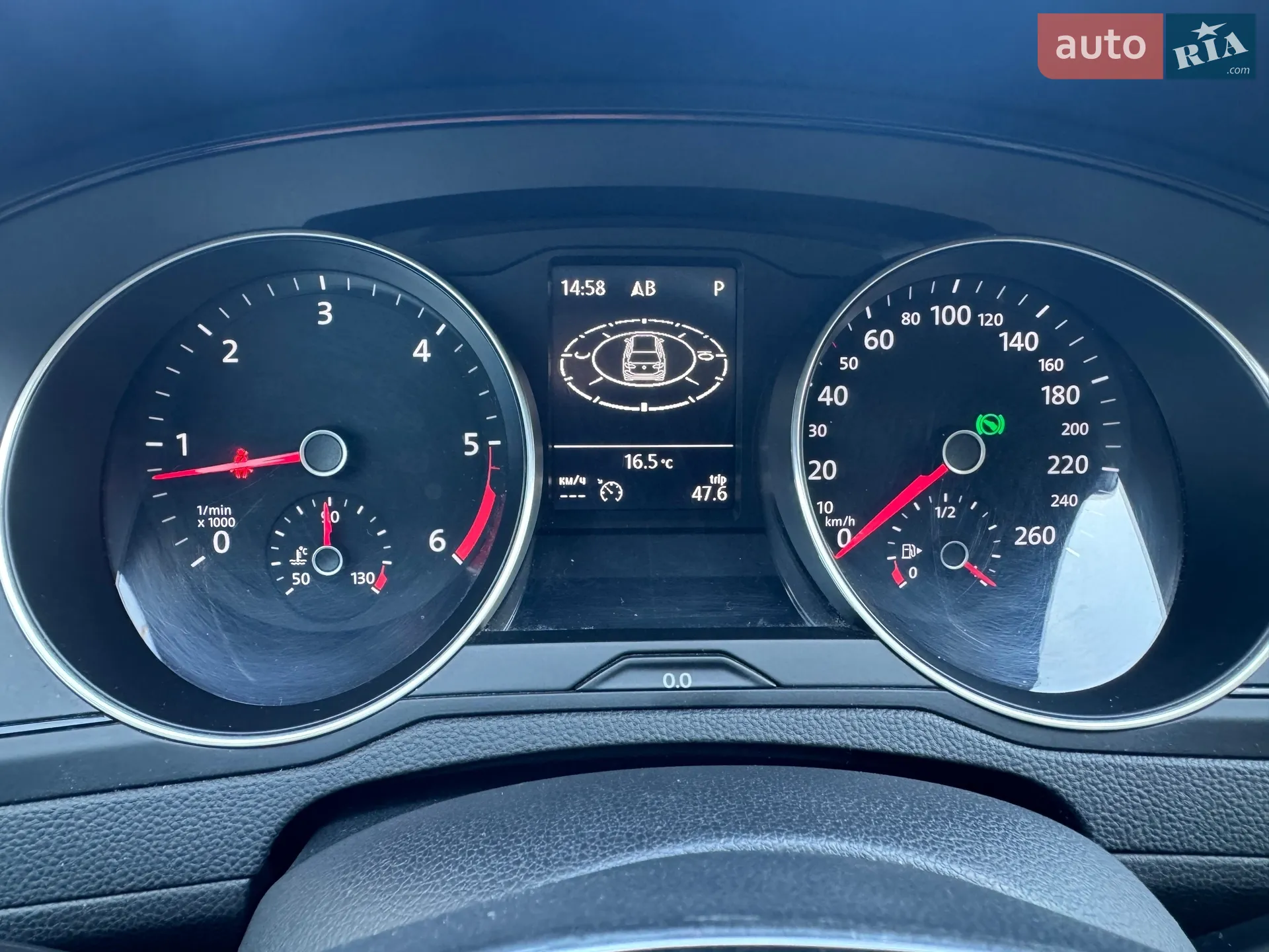 2015 Volkswagen Passat - мініатюра 24