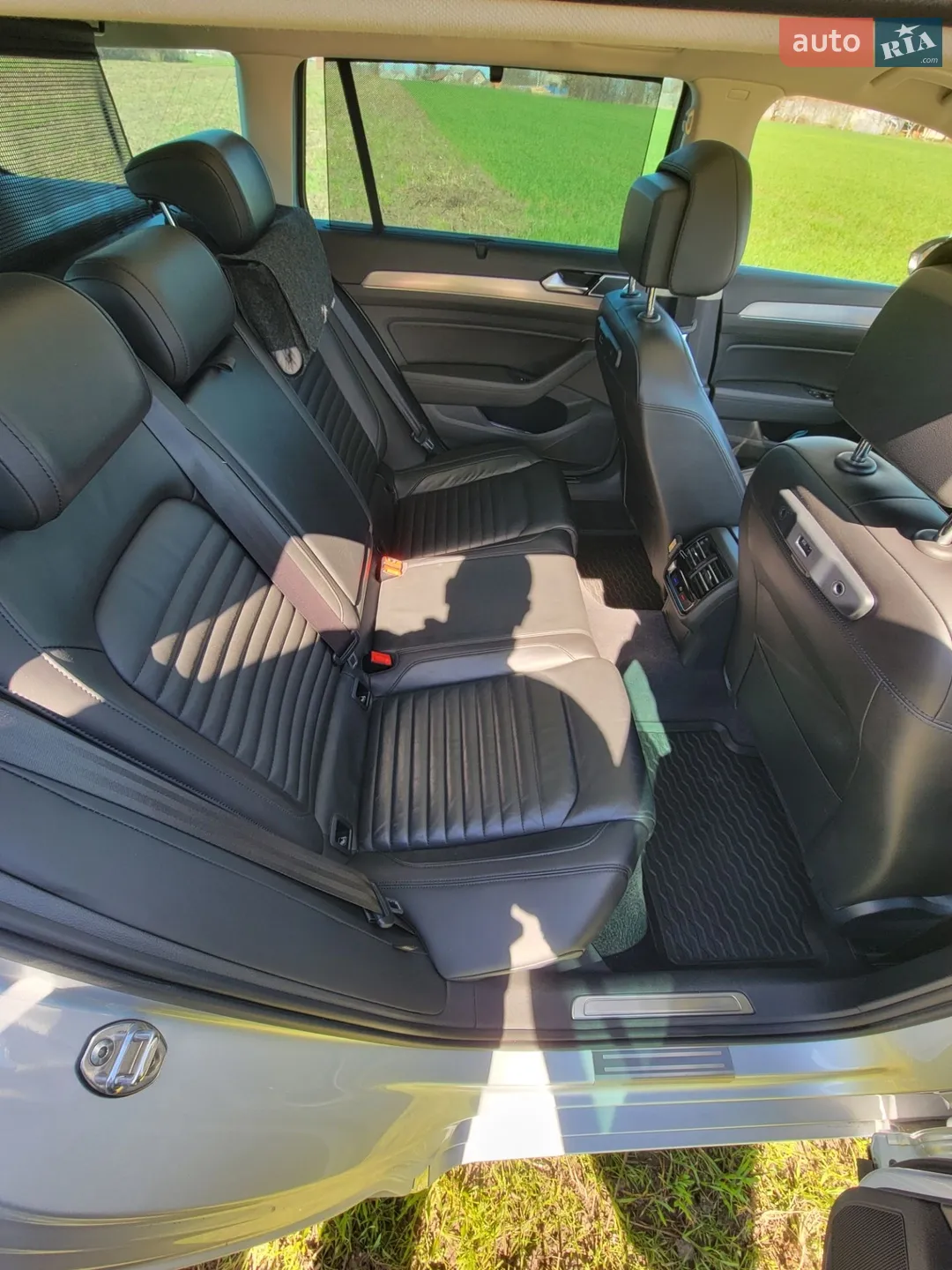 2014 Volkswagen Passat - мініатюра 9