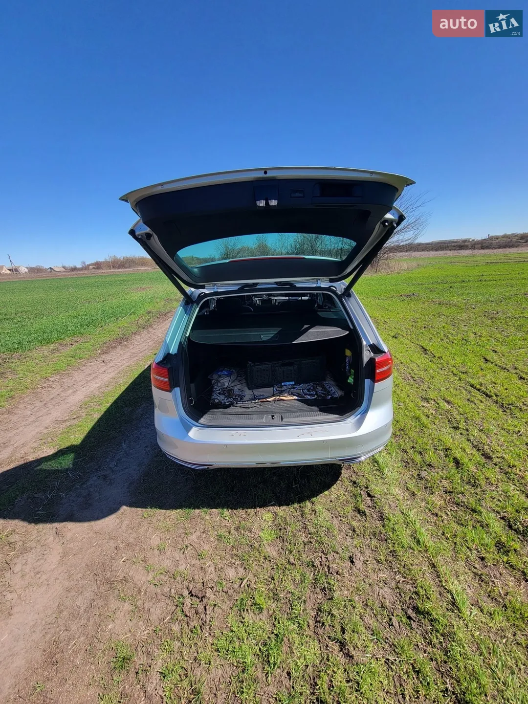 2014 Volkswagen Passat - мініатюра 13