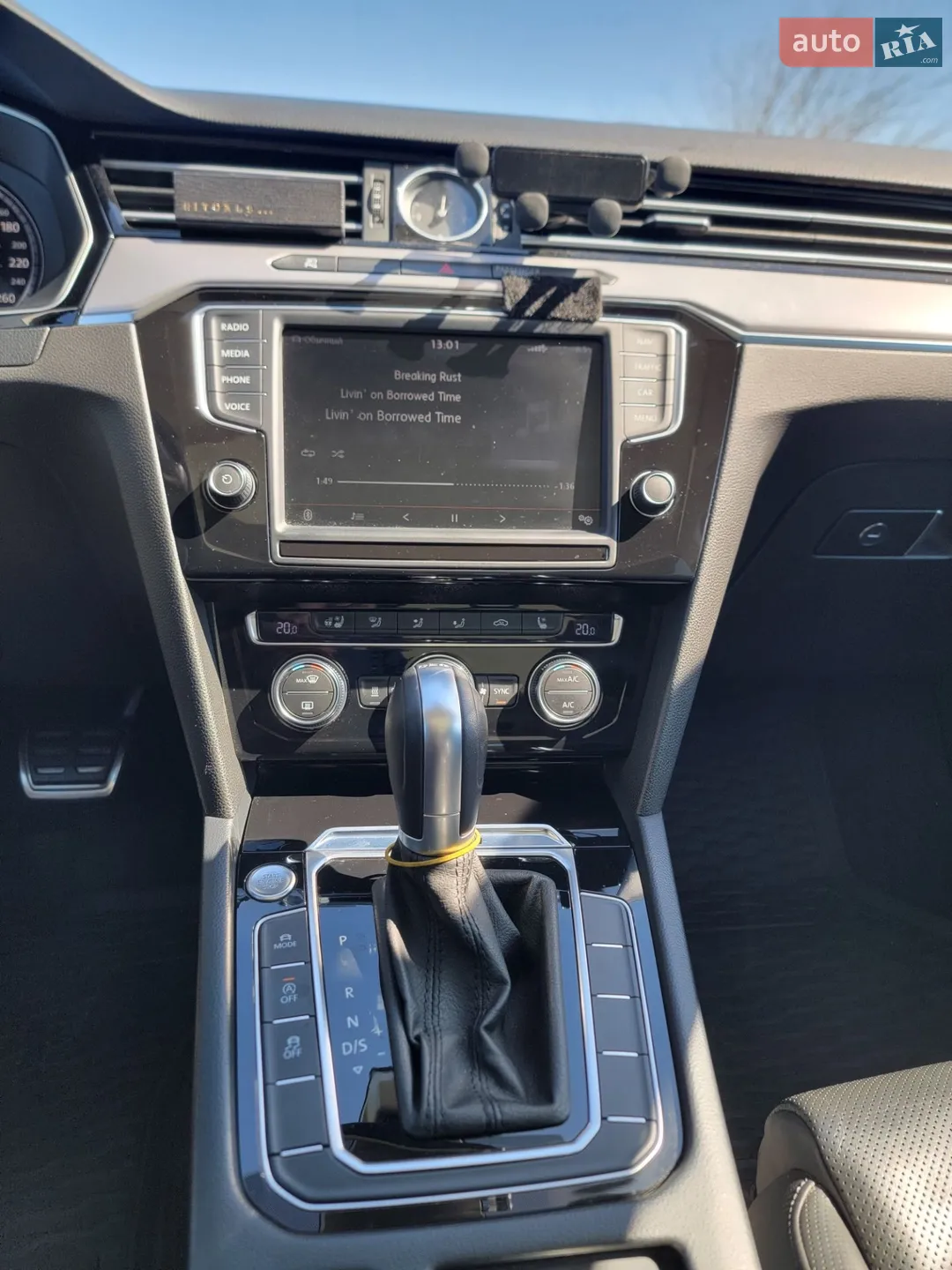 2014 Volkswagen Passat - мініатюра 20