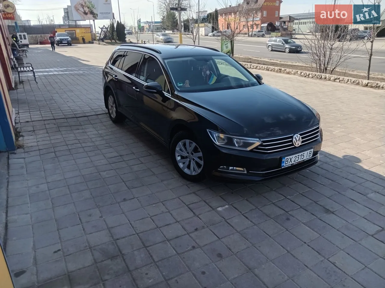 2018 Volkswagen Passat - мініатюра 28