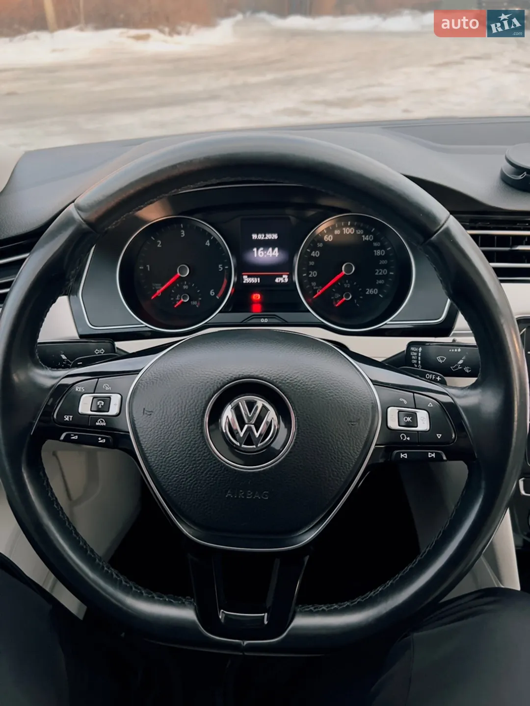 2018 Volkswagen Passat - мініатюра 17