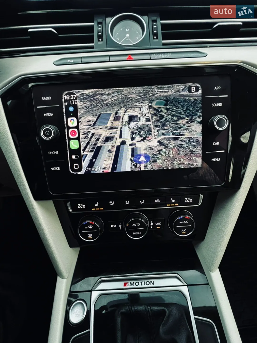 2018 Volkswagen Passat - мініатюра 24