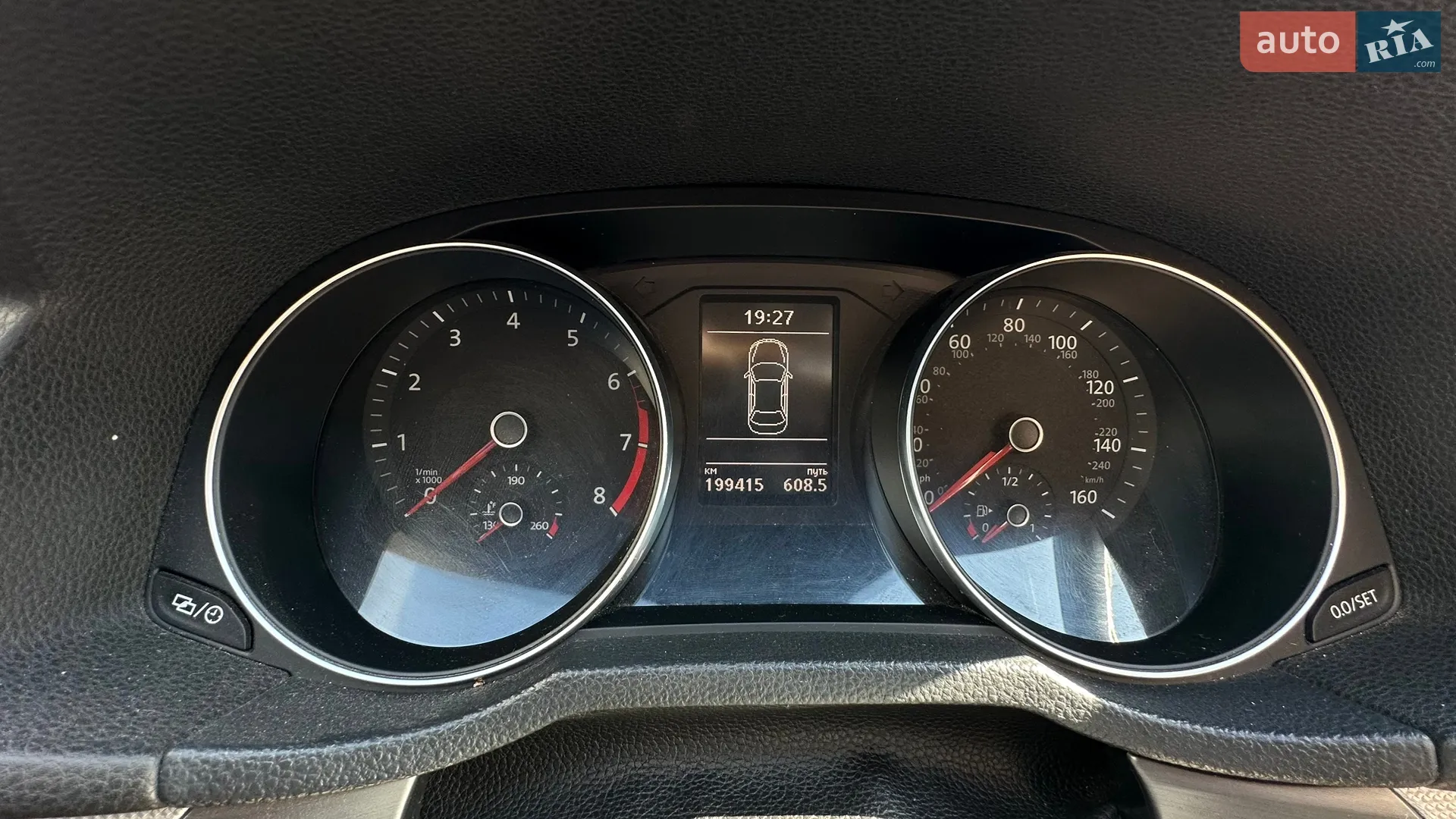 2017 Volkswagen Passat - мініатюра 7