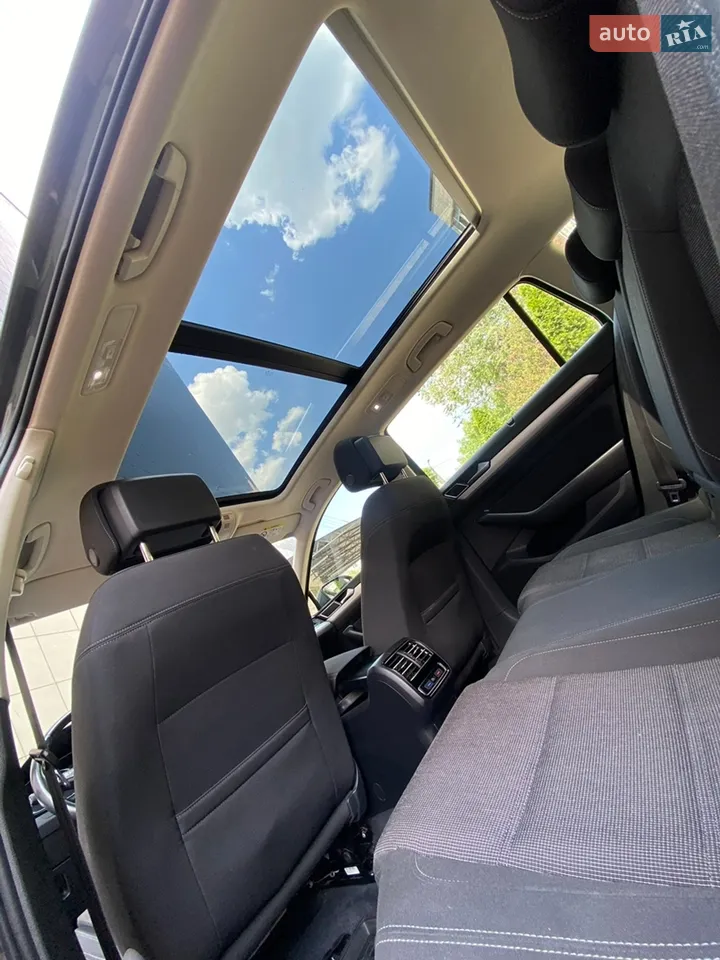 2015 Volkswagen Passat - мініатюра 28