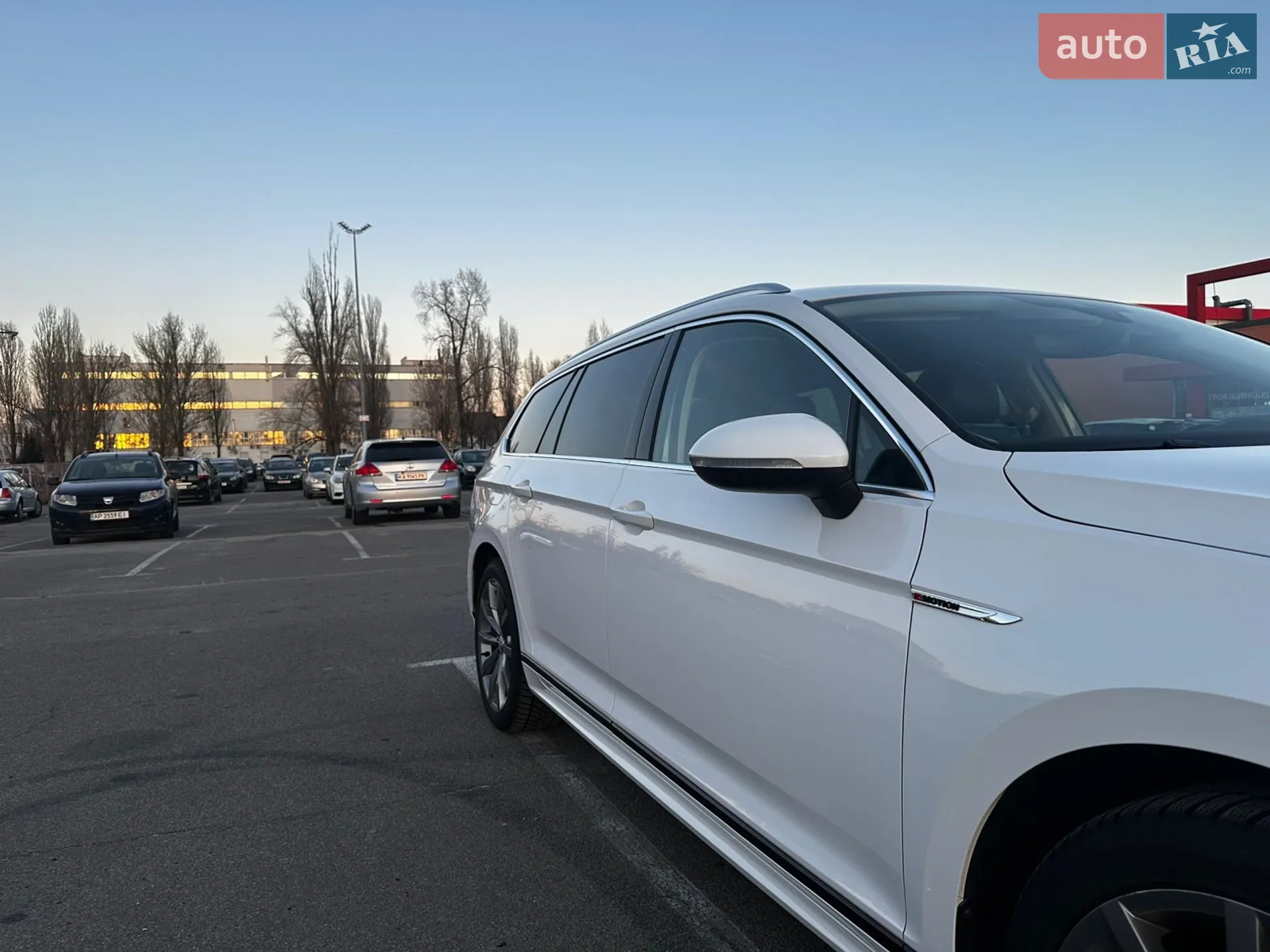 2018 Volkswagen Passat - мініатюра 10