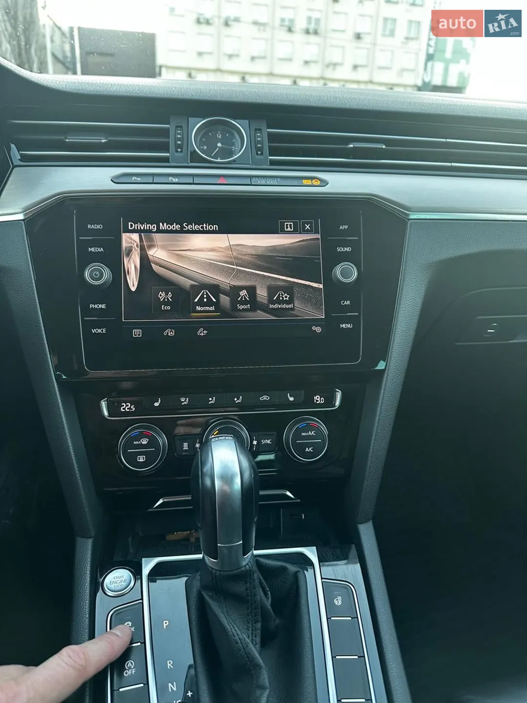 2018 Volkswagen Passat - мініатюра 33