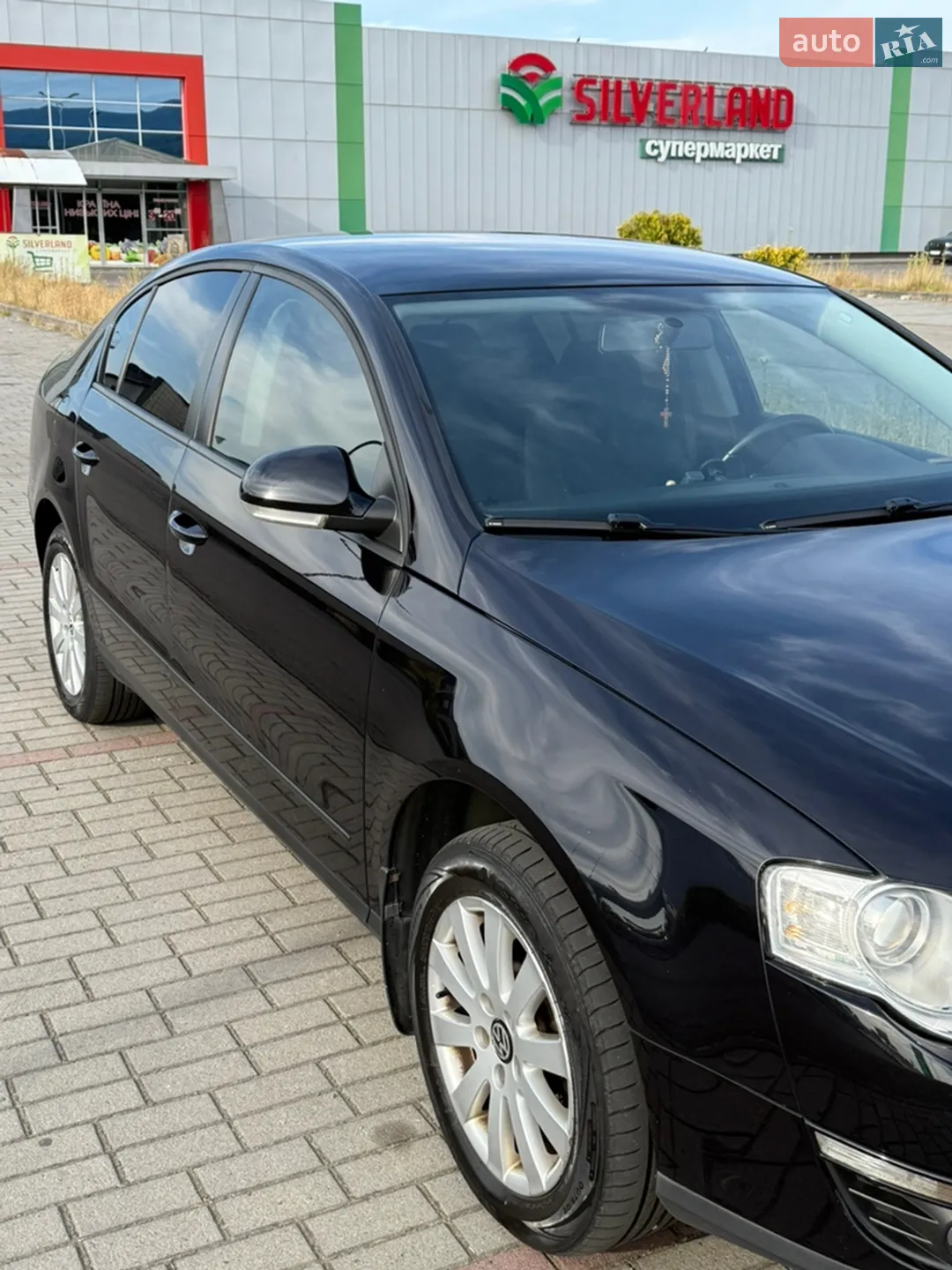 2010 Volkswagen Passat - мініатюра 13