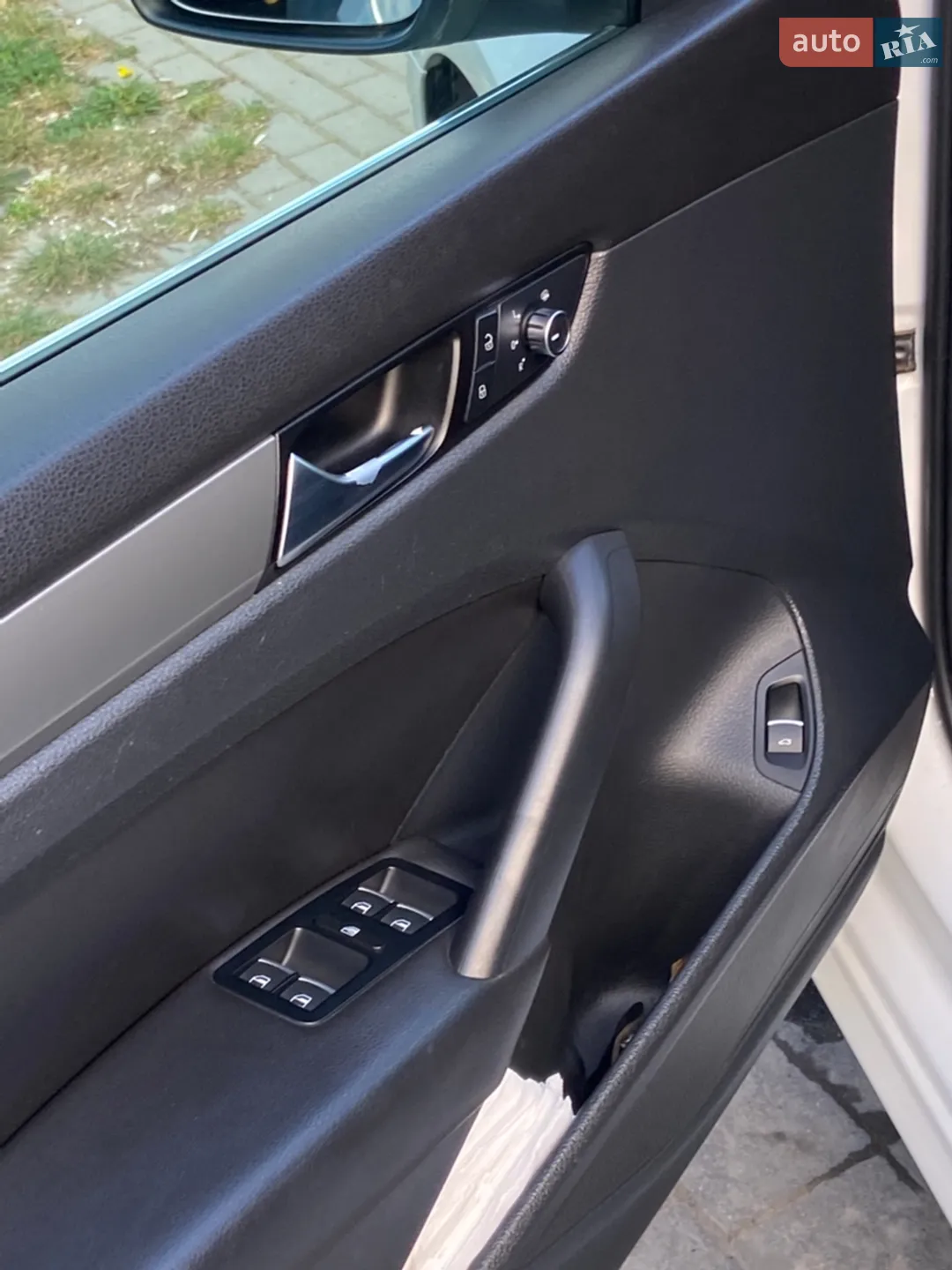 2013 Volkswagen Passat - мініатюра 14