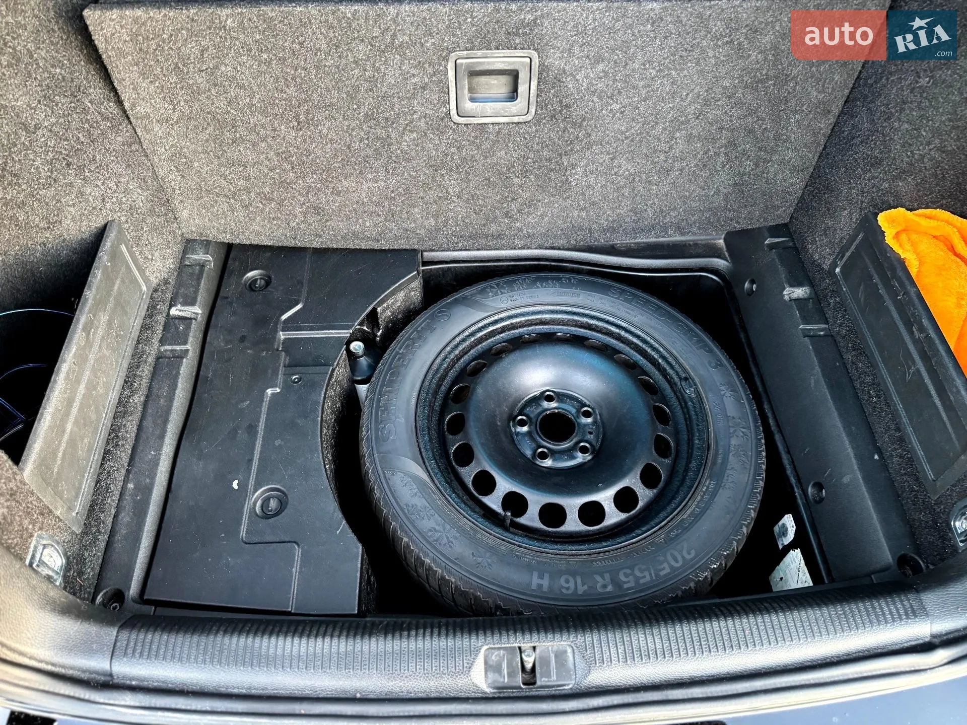2010 Volkswagen Passat - мініатюра 12